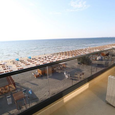 Panoramis Promenada-Cezar Διαμέρισμα Năvodari Εξωτερικό φωτογραφία